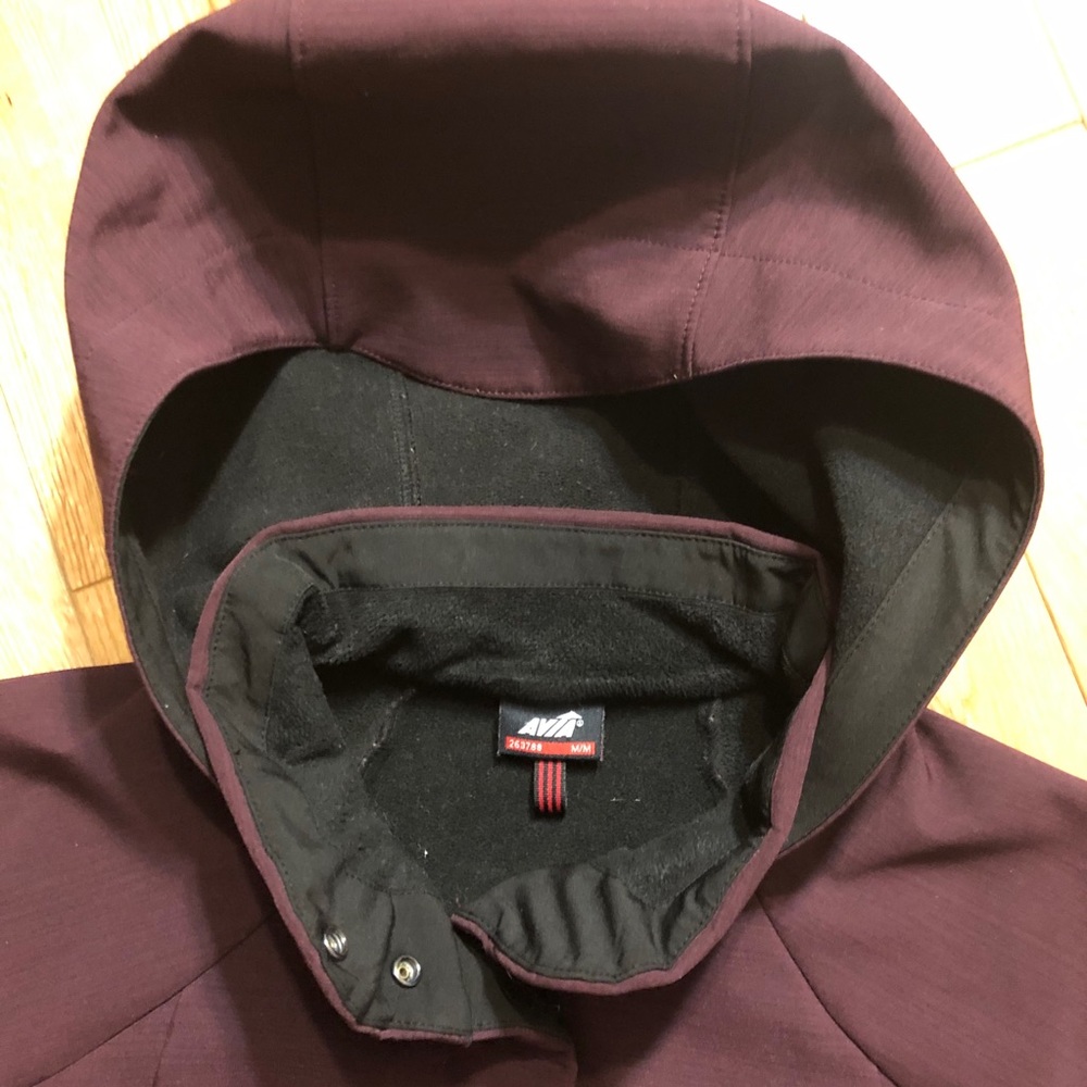 AVIA Weatherproof Jacket - Picture 2 of 5